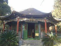 -南阳卧龙岗武侯祠