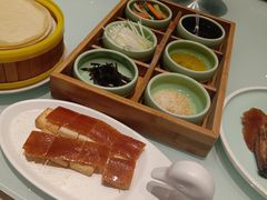 -新海渔港·胶东海鲜家常菜·家宴(奥体中心店)