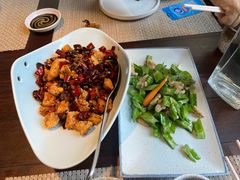 -德永枣香烤鸭(官舍店)