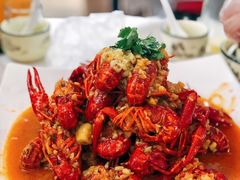 -辣螃铠盆盆蟹大排档(总店)