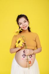 -小熊维尼高端儿童摄影(宝安旗舰店)