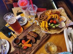 -MR.ROCKY洛奇先生RESTAURANT&BAR(宝安壹方城店)
