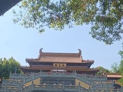 -南京市江宁方山