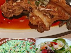 -漢舍中国菜馆(889广场店)