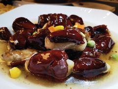 -豪廷轩中餐厅·特色云南菜(温德姆至尊豪廷大酒店)
