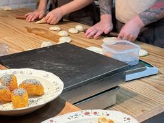 -金海华·四季时堂·第一食堂(现代传媒广场店)