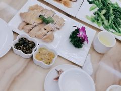 -锦粤宫·精致粤菜(深圳北站店)