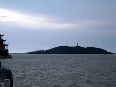 -巢湖姥山岛
