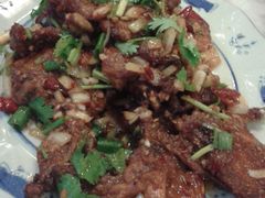 鸡叉-乡间好味私家菜(总店)