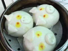 -点点心点心专门店(湾仔店)