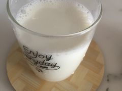 -一鸣真鲜奶吧(万地店)