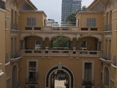 -胡志明市美术馆