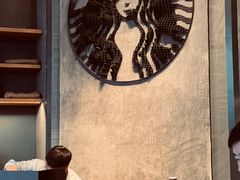 -星巴克(成都太古里二店)
