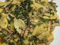 -高老庄·老溧阳·私房菜(南山竹海店)