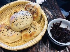 -百花人家(门城水岸店)