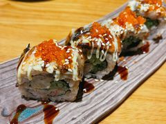 -一心创作料理屋(经开万达店)