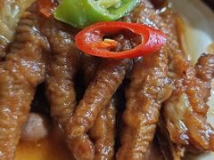 -丰圆轩粤式茶楼 . 点心粤菜(夏茅店)