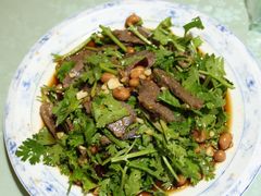 -三五家常菜馆(师范路店)