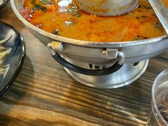 -Hi YOU你的饭局泰餐厅(雍和宫店)