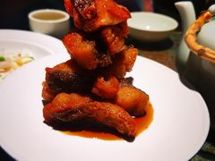 -苏帮袁Sue Cuisine(南开大悦城店)