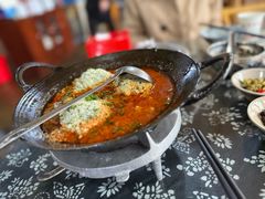 -张关合渣(航空大道店)