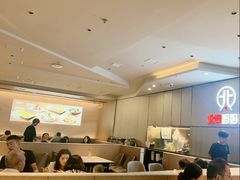 -北李妈妈菜·海肠捞饭(开发区万达店)