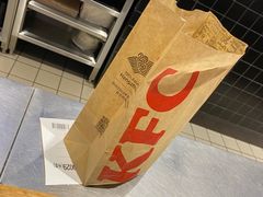 -肯德基(杭州永安店)