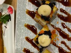 -山之川日料放题(通州店)