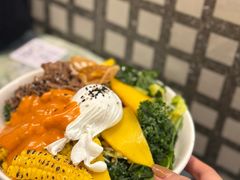 -OUR Bakery(国贸商城店)