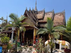 -西双版纳傣族园