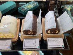 -小西家作•精致蛋糕(富力爱丁堡店)