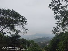 -叱石风景区