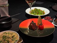 -醉东Oriental House(静安嘉里中心店)