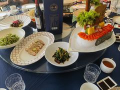-缘餐厅(钵池山公园店)