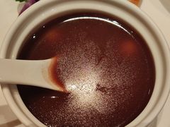 -醉辉皇上海之巅(上海中心大厦店)