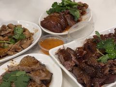 -春梅里卤鹅馆·47年老字号(中山路店)