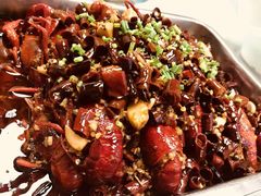 -簋街仔仔小龙虾(簋街二店)