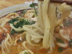 -青年路烩面馆(绿地世纪城店)