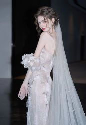 点击看大图 -Chic Bridal 熙可婚纱