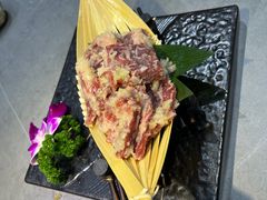 -明洞王妃家烤肉(苏州中心星悦汇店)