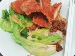 -回味鸭血粉丝汤(砂之船店)