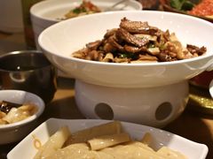 -十二点·辣椒炒肉(南山店)