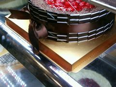 -红跑车蛋糕世界(清江路店)