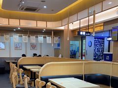 -吉野家(成都时代奥莱店)