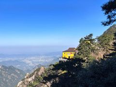 -九华山风景区