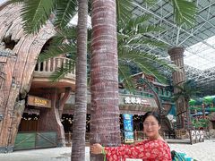 -波塞冬旅游度假区