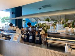 -Seesaw Coffee(深圳万象天地店)