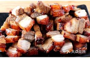 Wenchuan Pork Belly