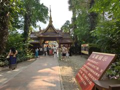 -西双版纳总佛寺