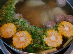 -为什么牛潮汕牛肉火锅(中信广场店)
